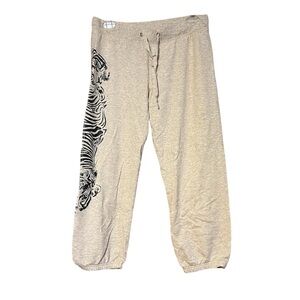 Tiger Sweatpants
